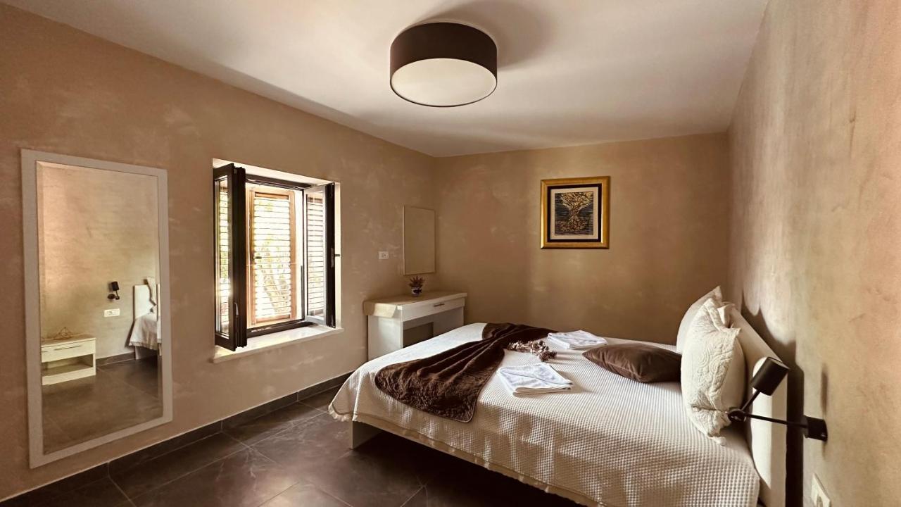 Jessica Novigrad Istria