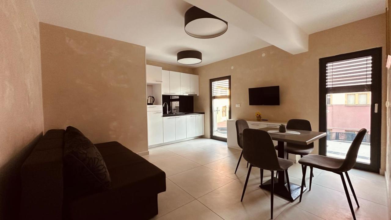 Apartman Jessica *