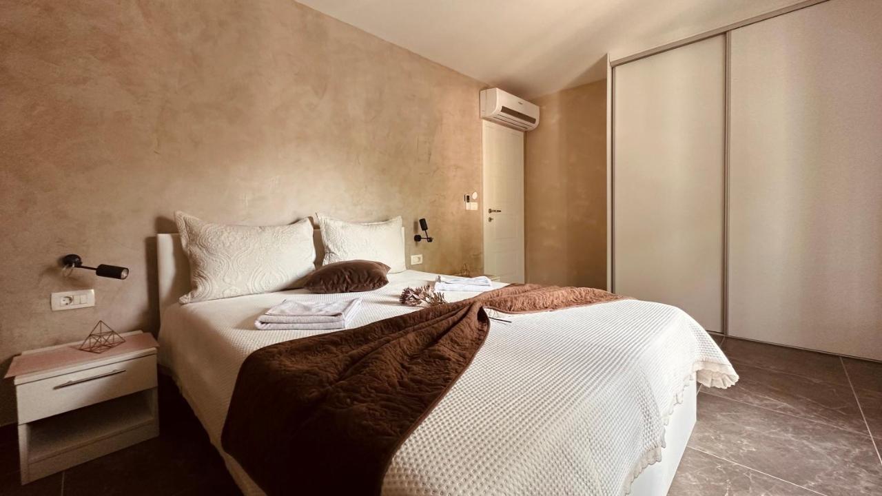Apartman Jessica Novigrad Istria