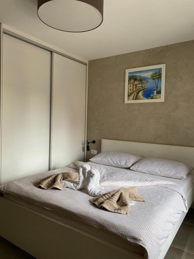 Apartman Jessica *